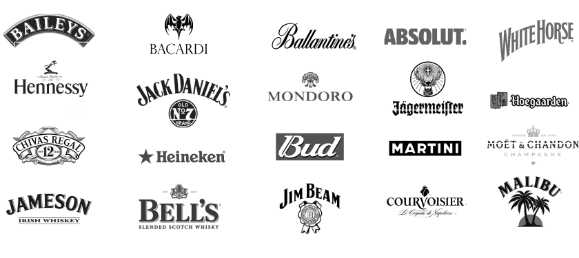 Наши бренды