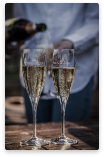 Шампанское