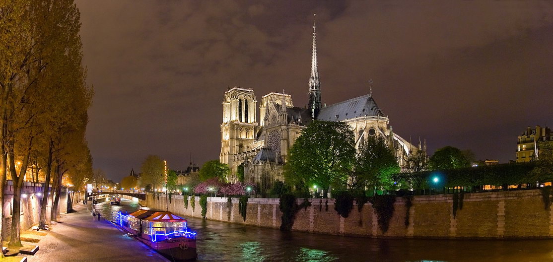 баржа для выдержки алкоголя